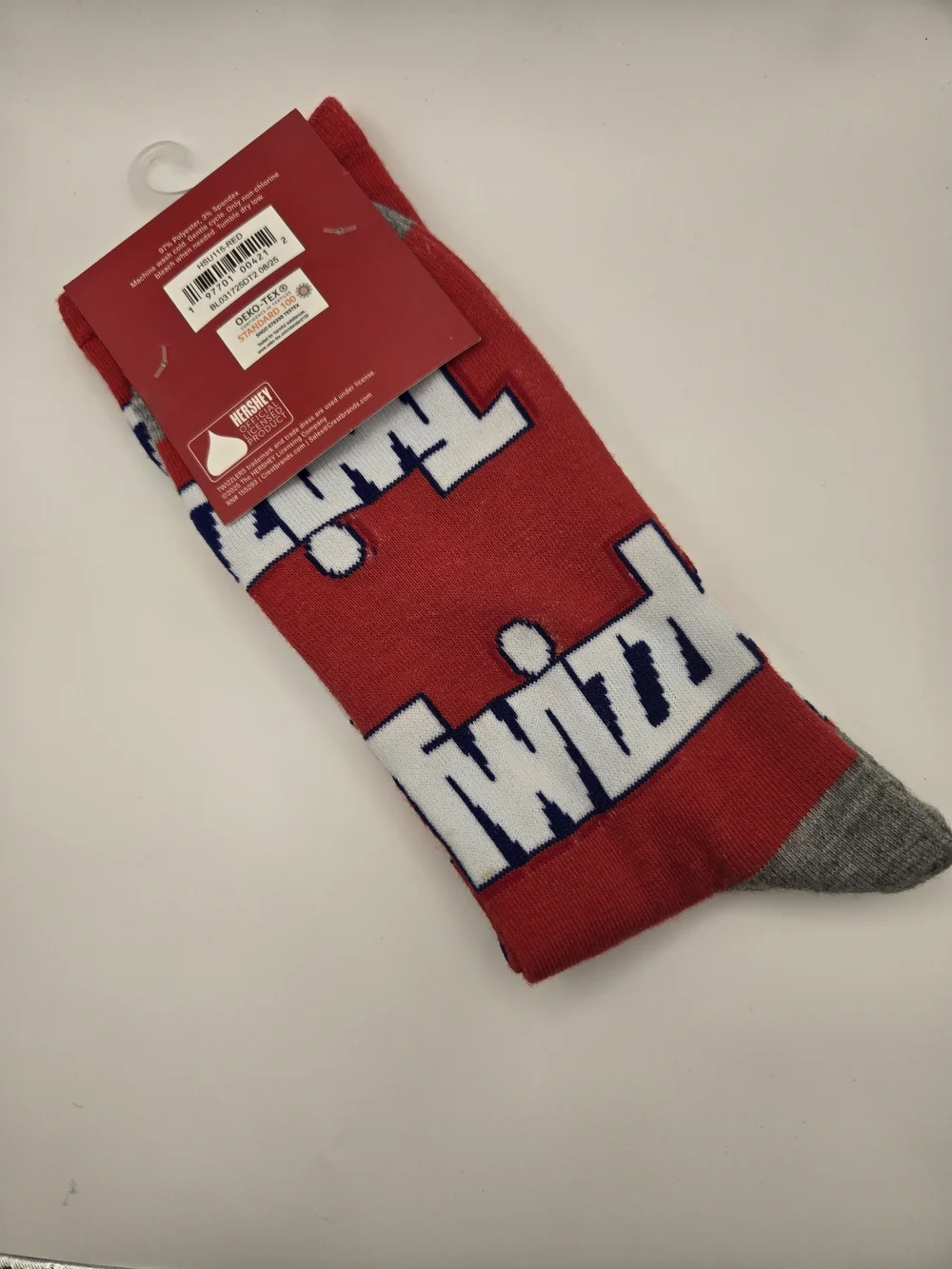 twizzler branded crew